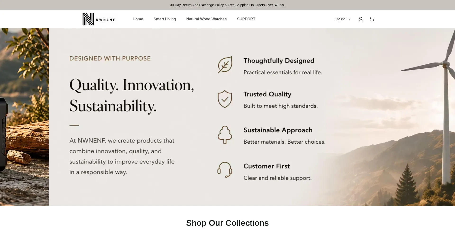 Nwnenf.com