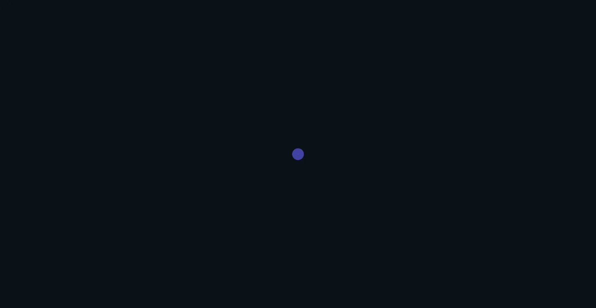 Website screenshot of Nxtassetschain.com