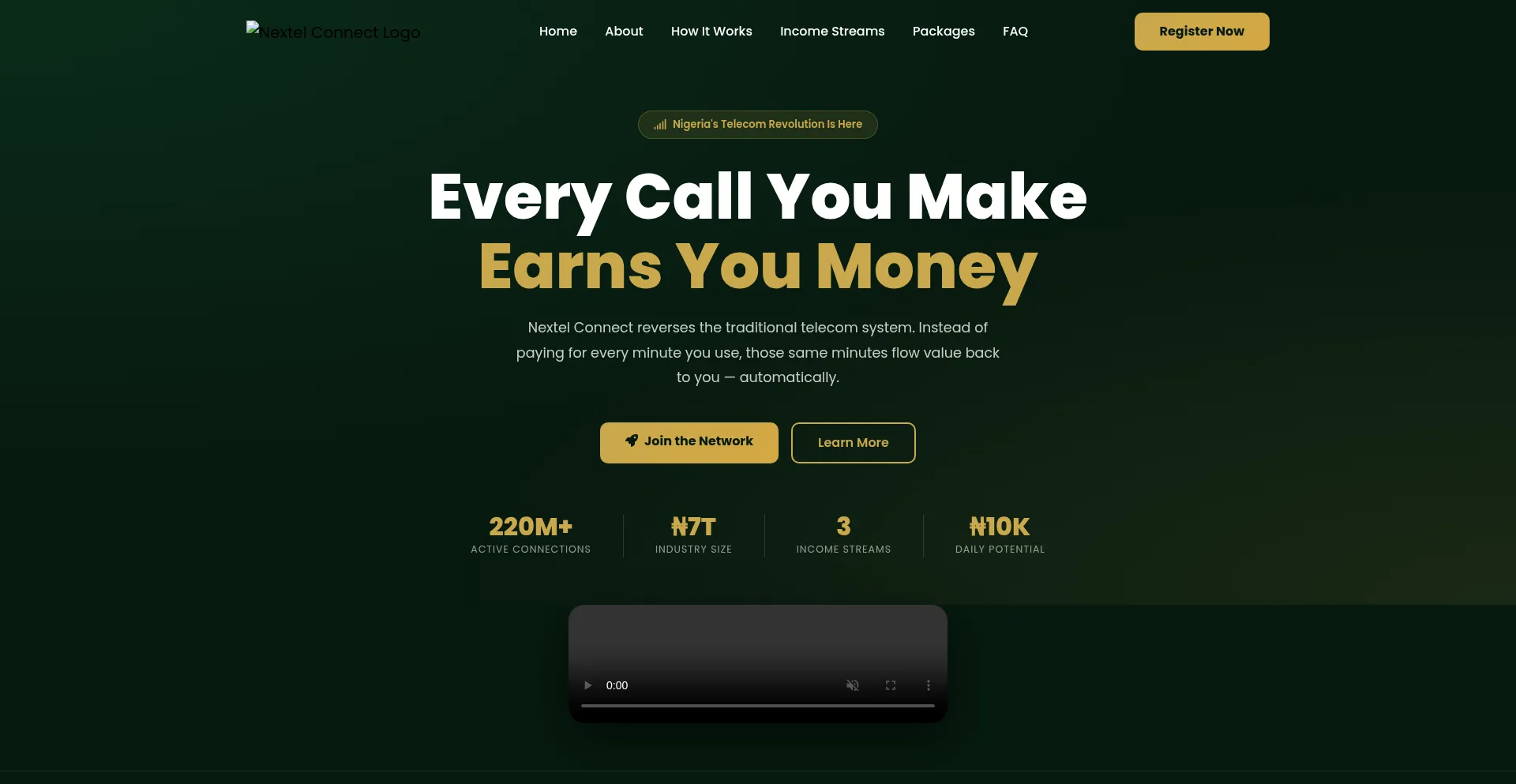 Nxtelconnect.vercel.app