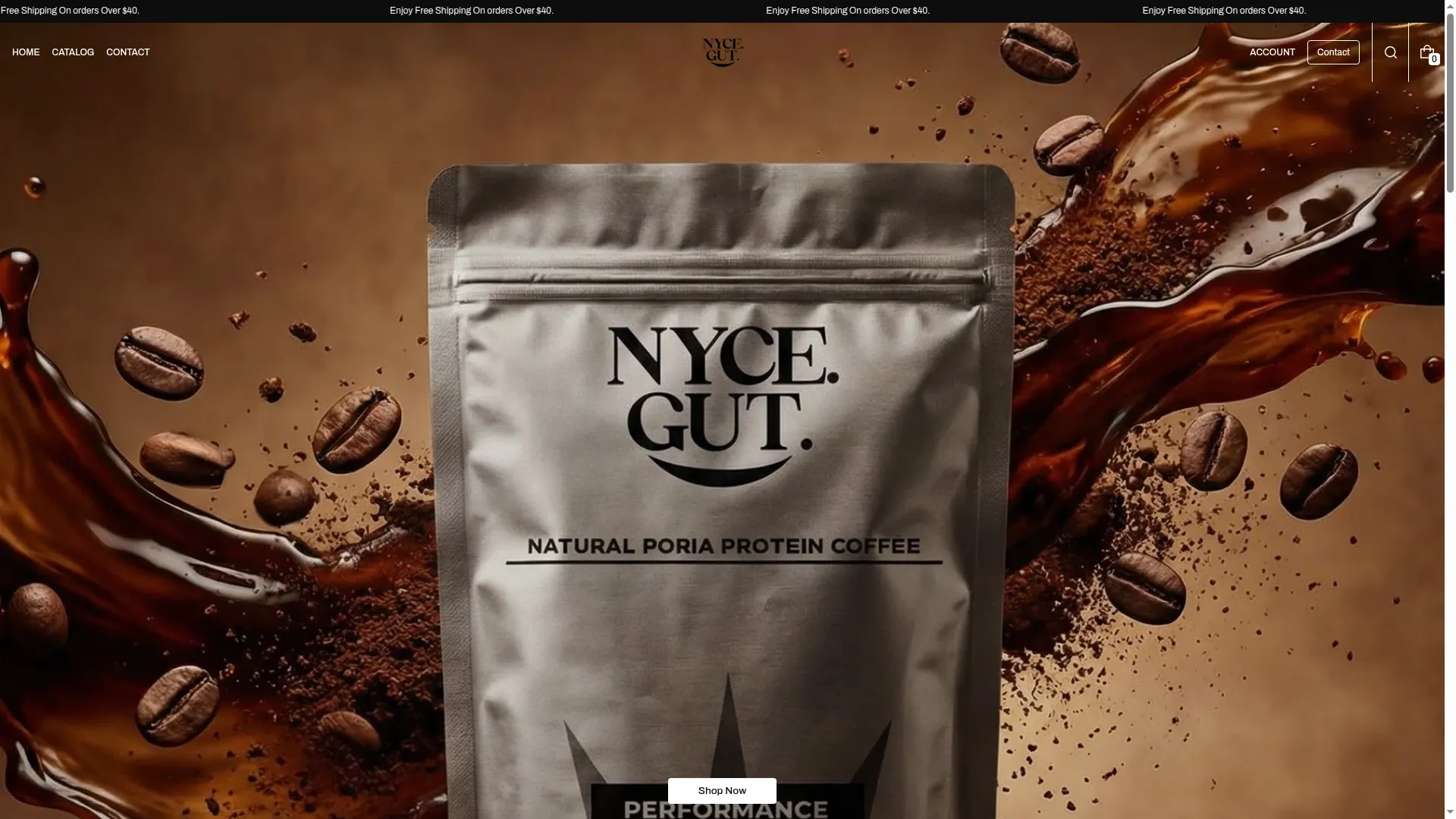Nycegutnutrition.com