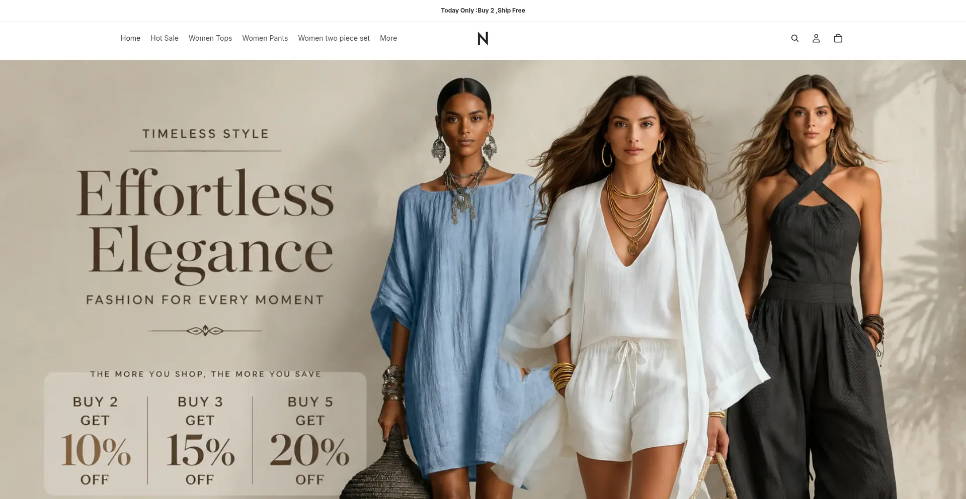 Nylorafashion.com