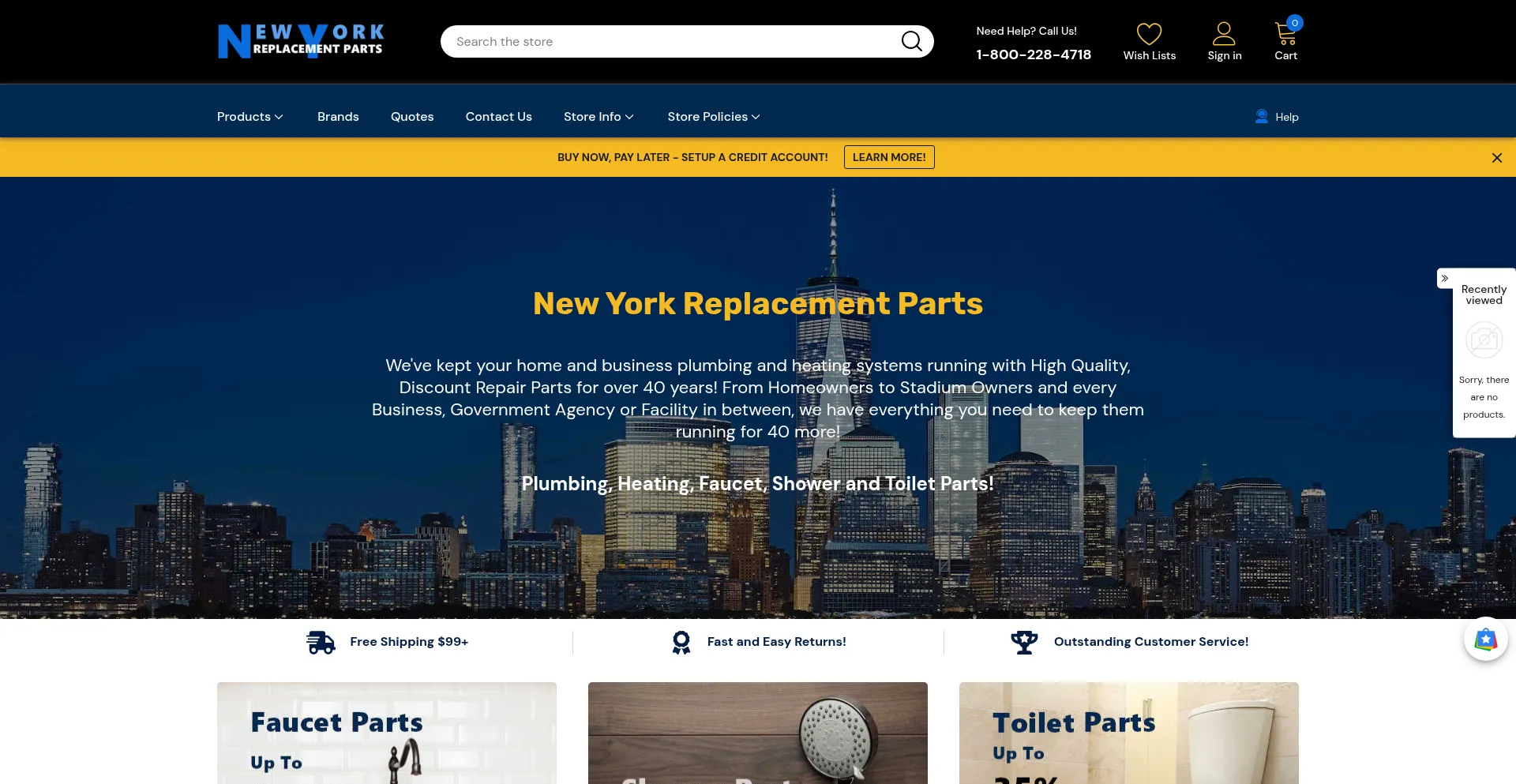 Nyrpcorp.com