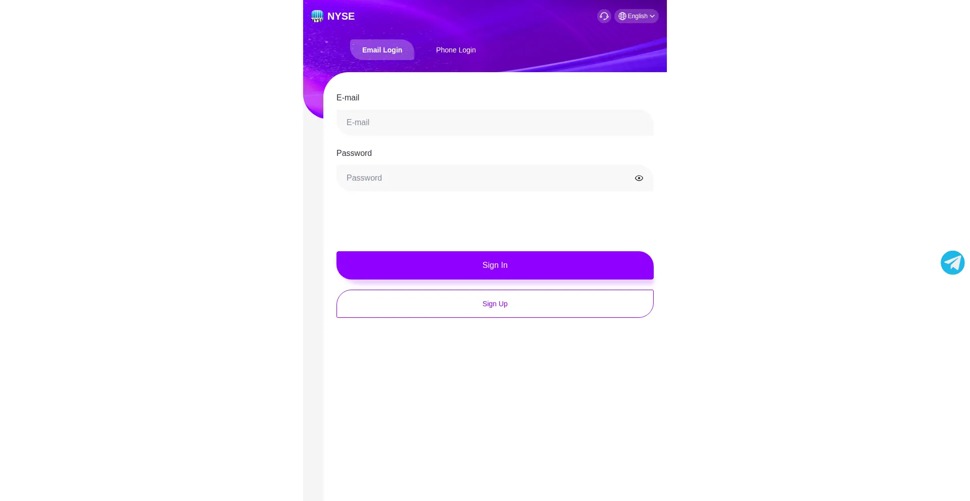 Nysenyse.com est-il Sûr et Fiable ?