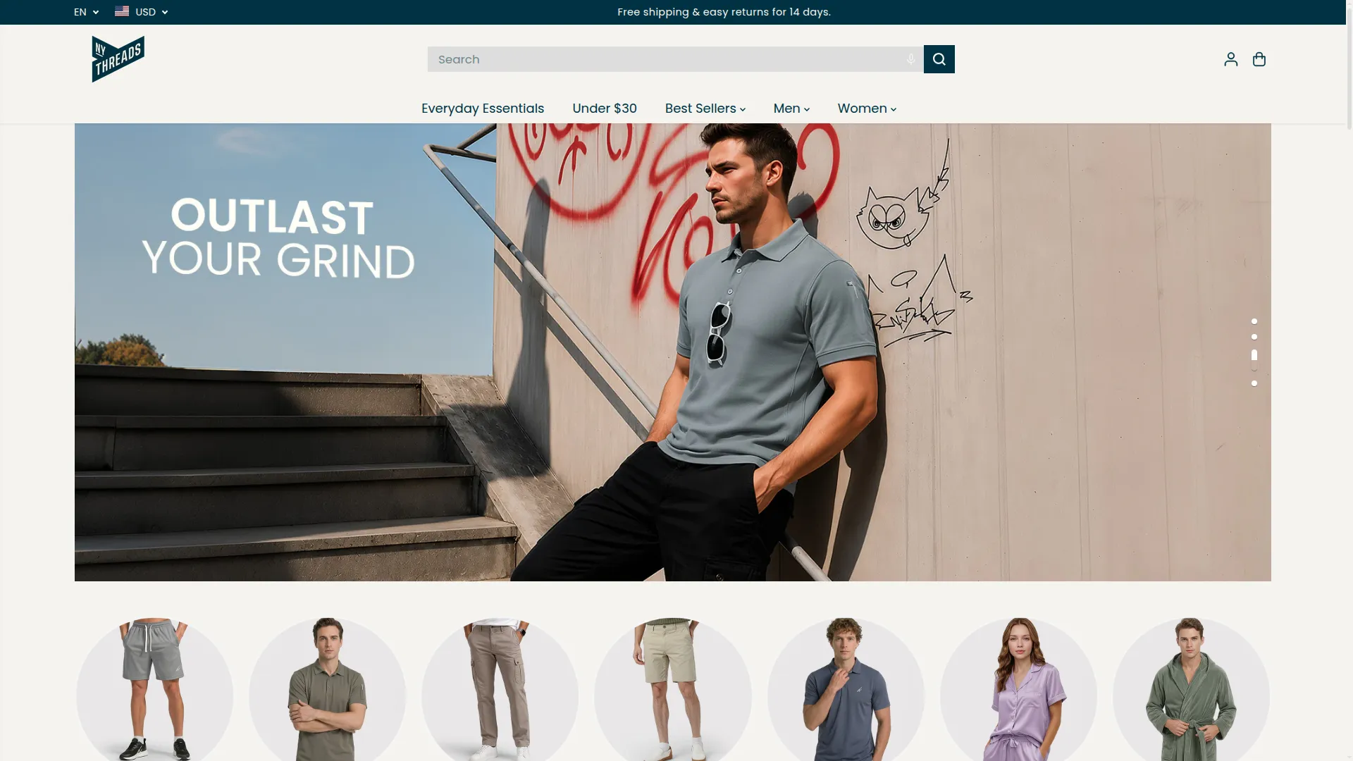 Nythreads.com