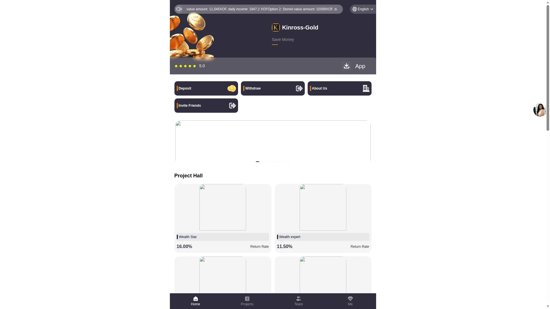 Nzct34.kinross-glod.com