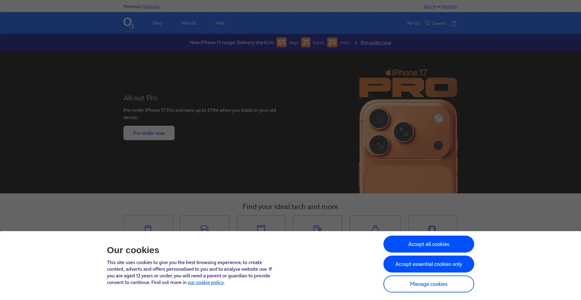 O2.co.uk est-il Sûr et Fiable ?