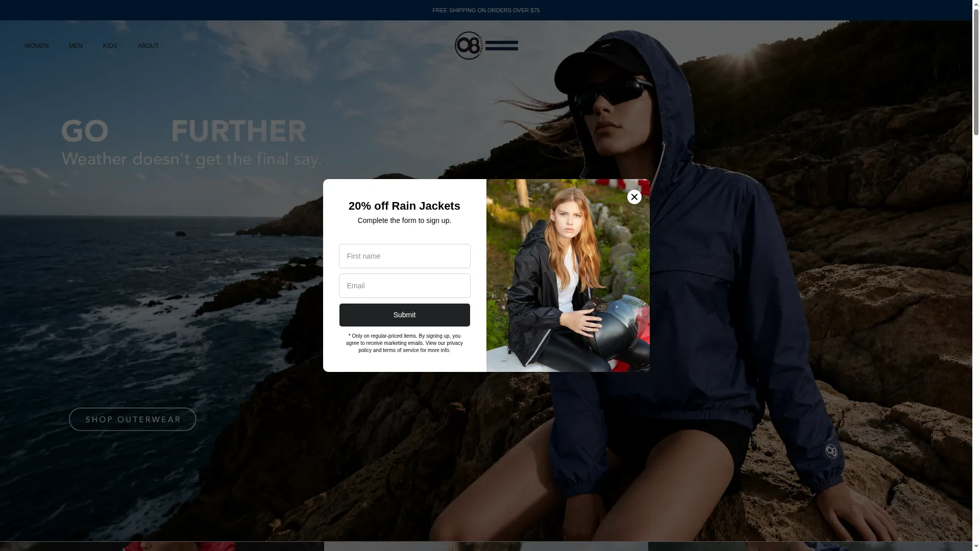 O8lifestyle.com