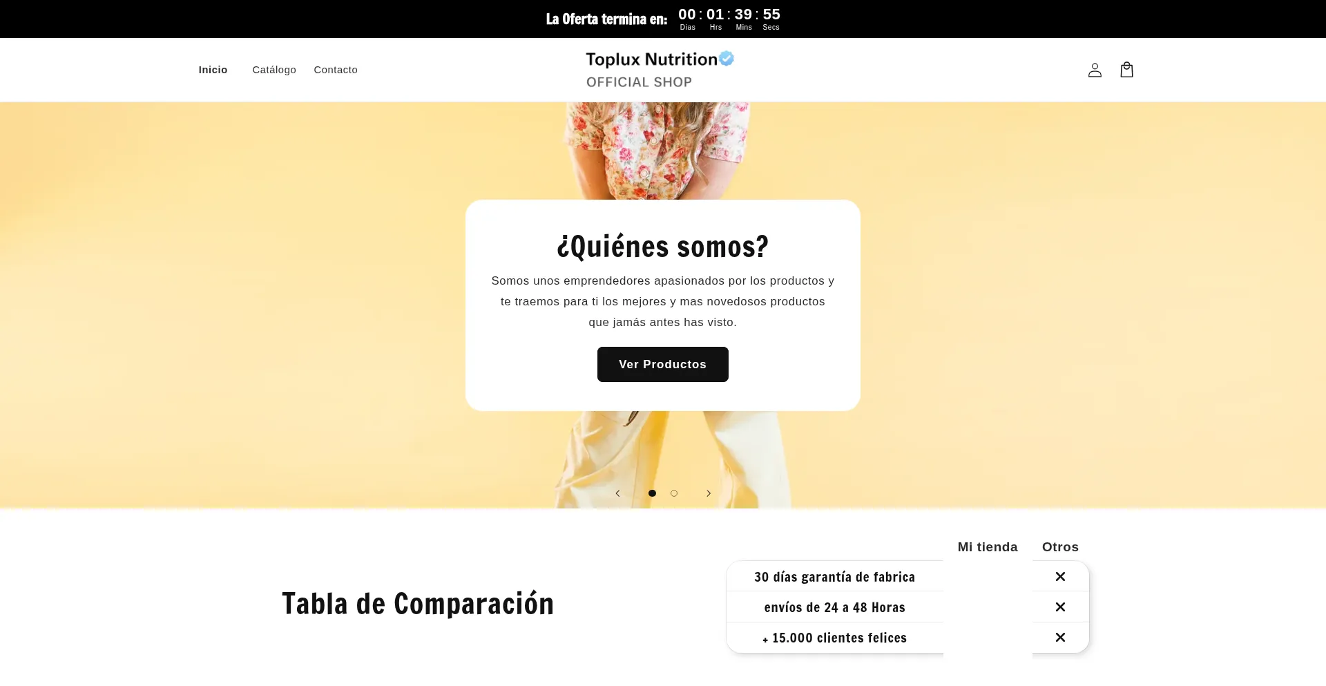 Oaceperu.com