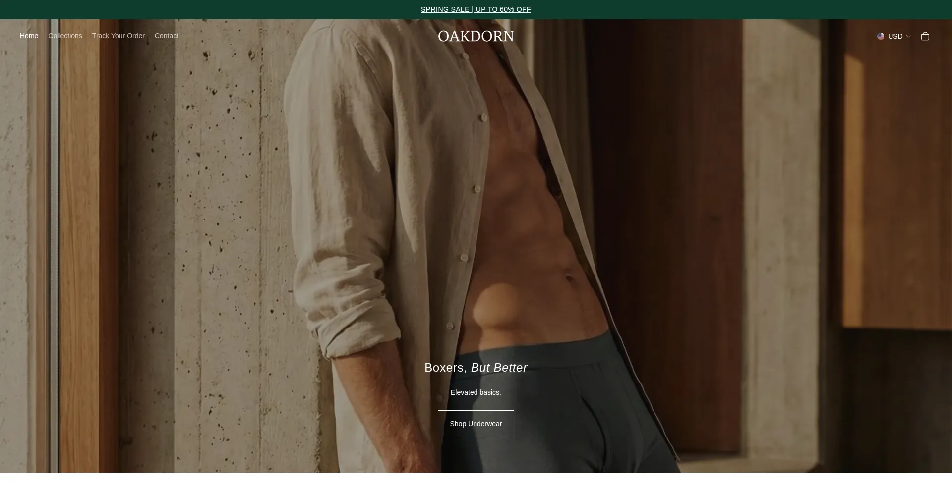 Oakdorn.com