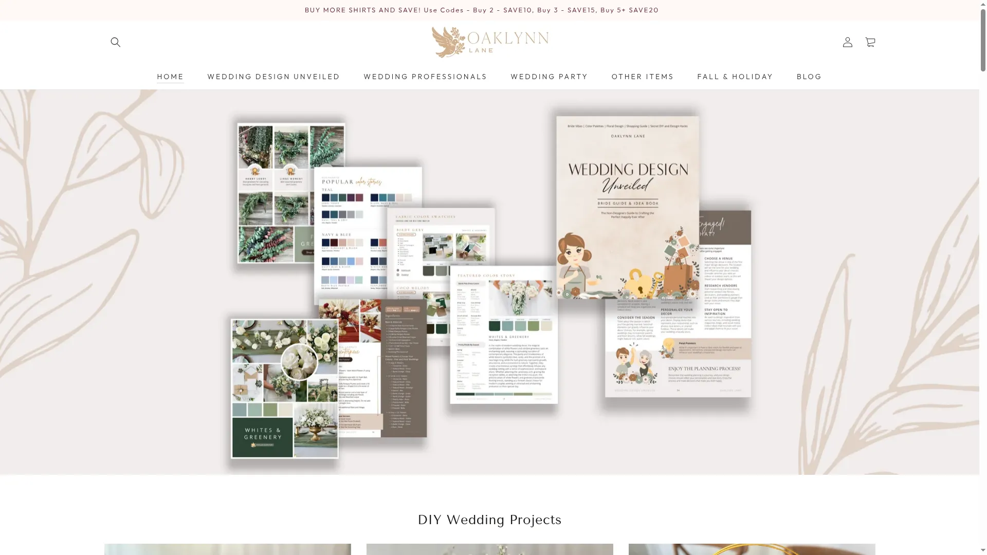 Oaklynnlane.com