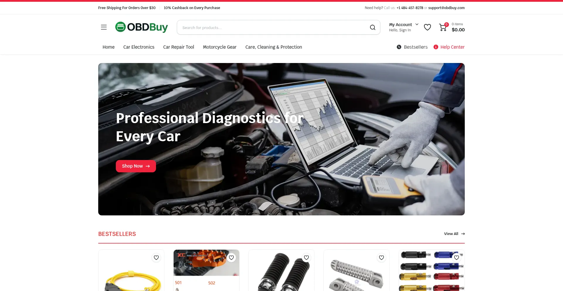 Obdbuy.com
