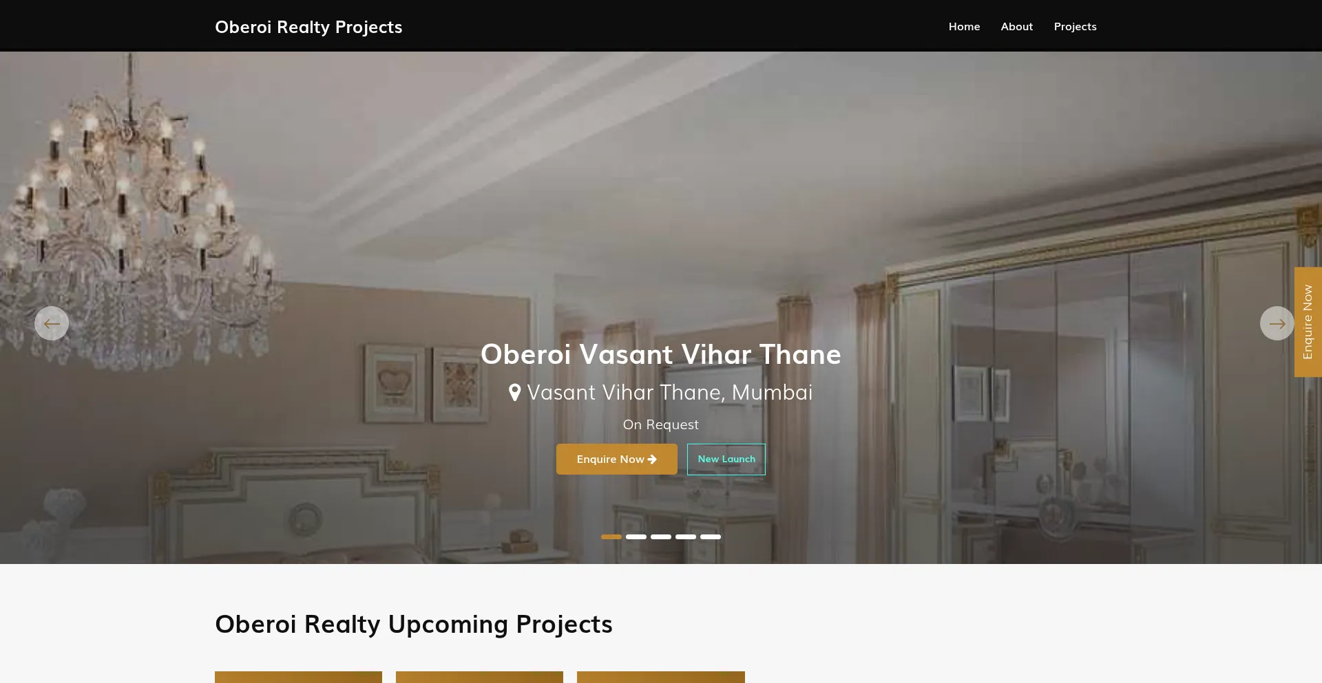 Oberoirealtyprojects.com