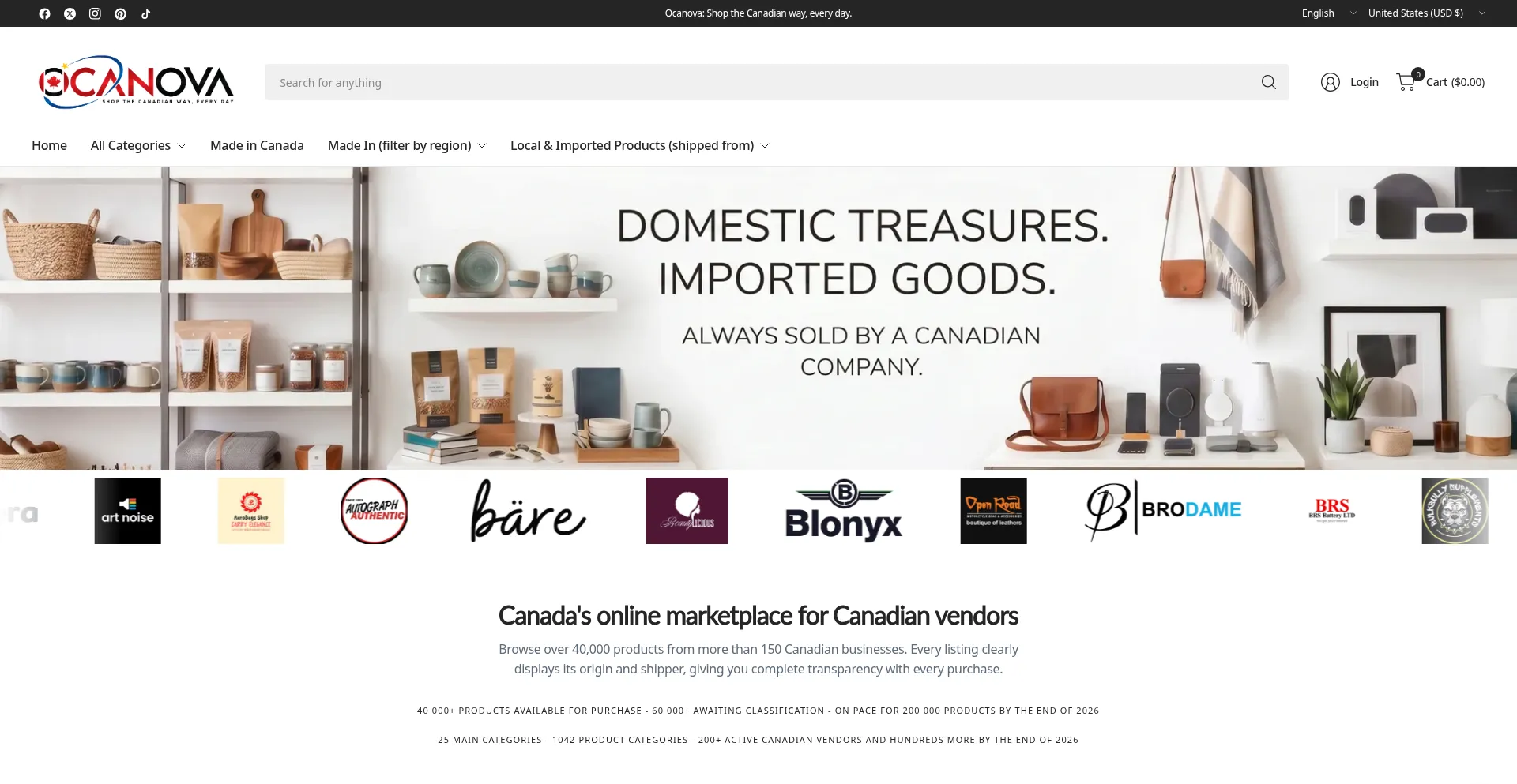 Ocanova.ca