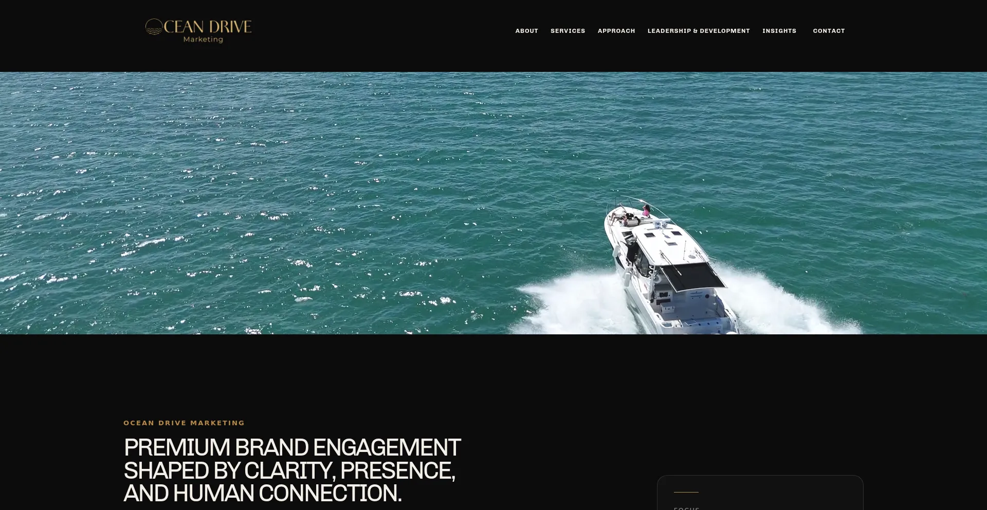 Oceandrivemarketing.com