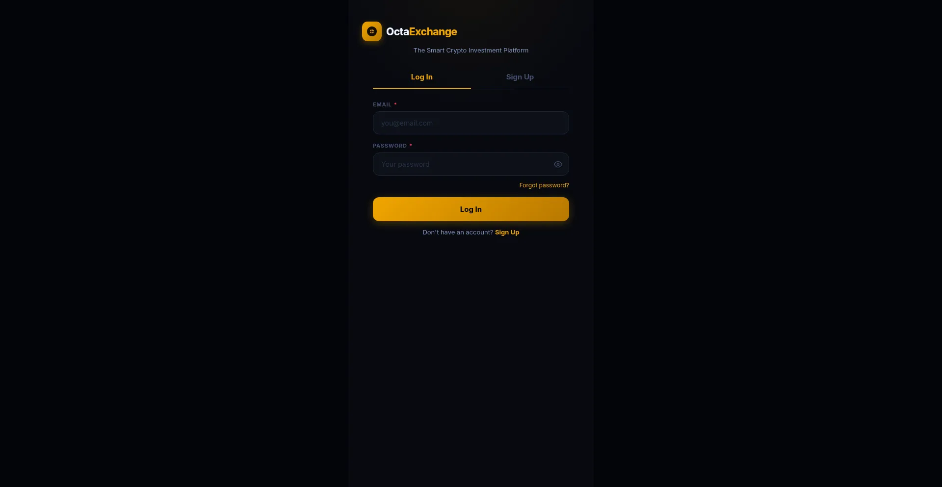 Octaexchange.online