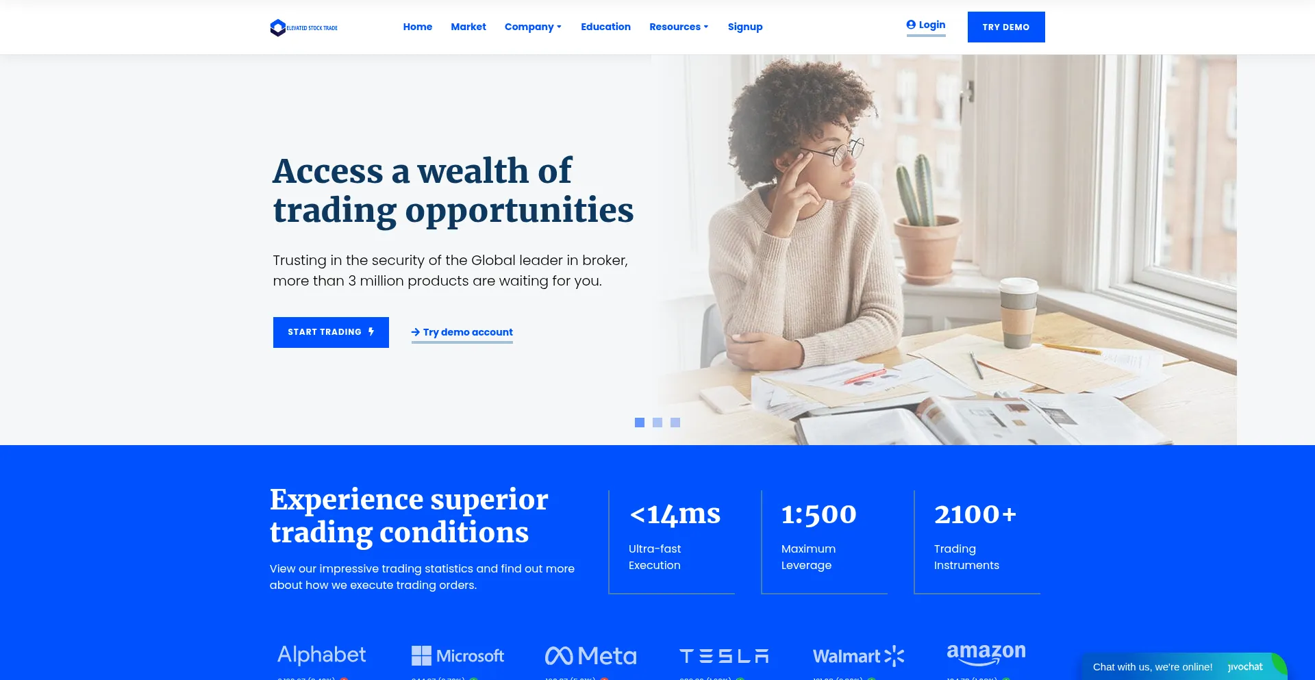 Octradingplatform.us
