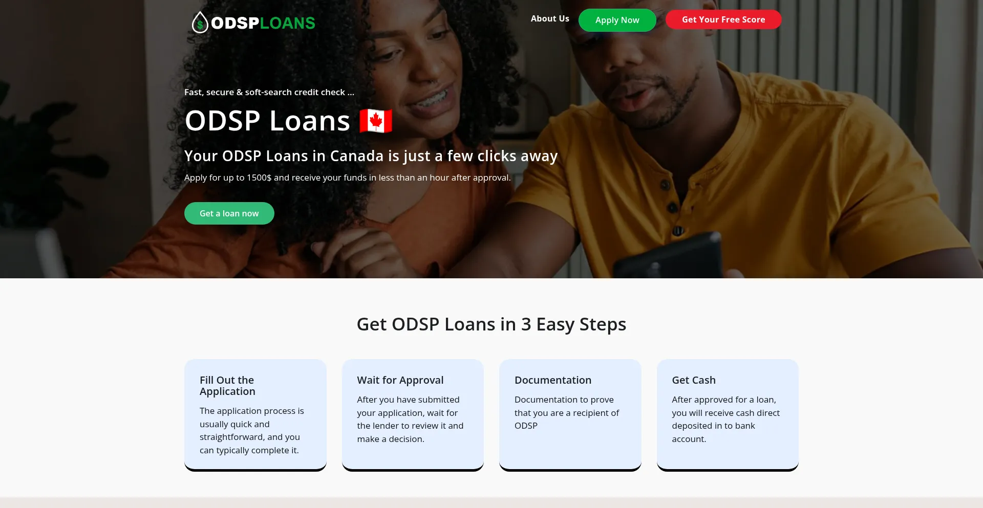 Odsploans.ca