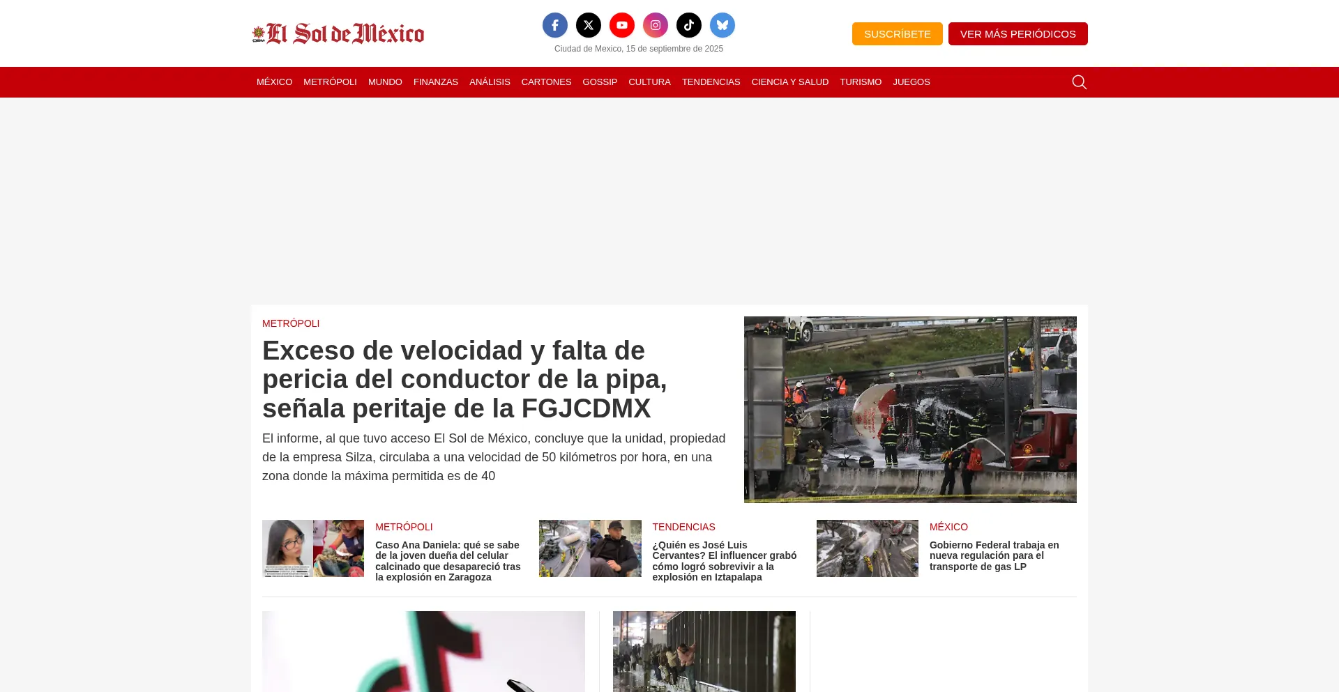 Oem.com.mx est-il Sûr et Fiable ?