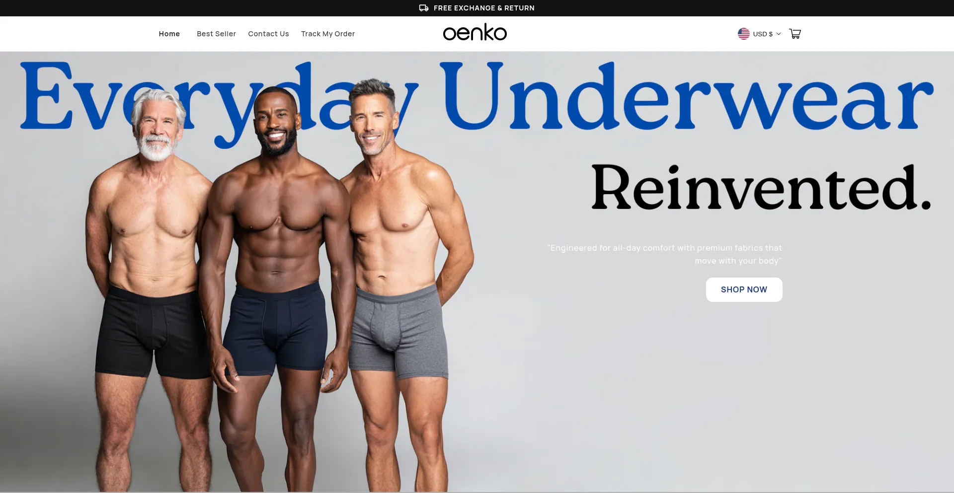 Oenko.com est-il Sûr et Fiable ?