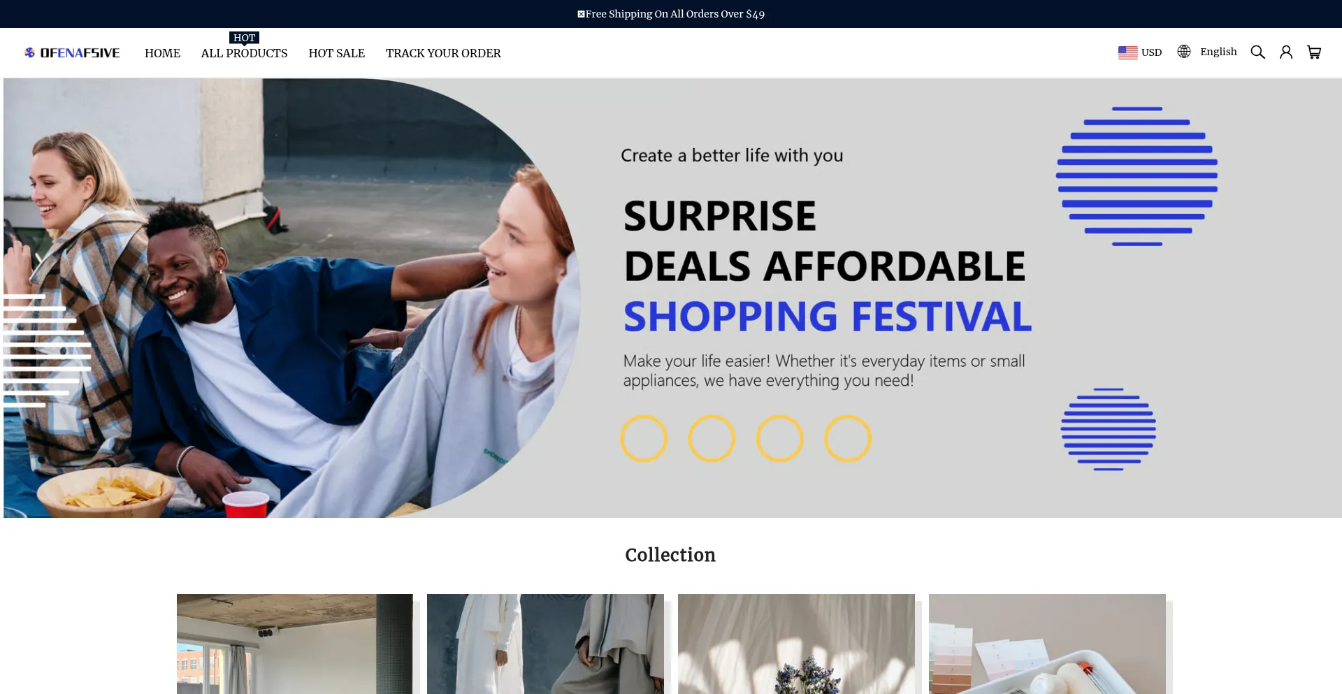 Ofenafsive.com
