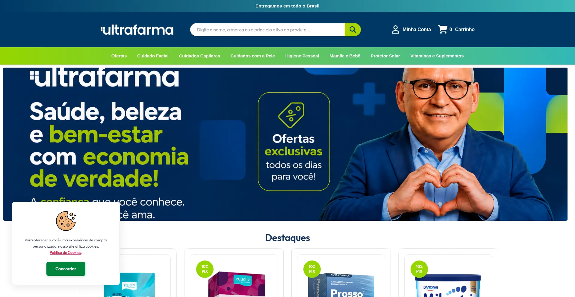 Ofertasultrafarma.com