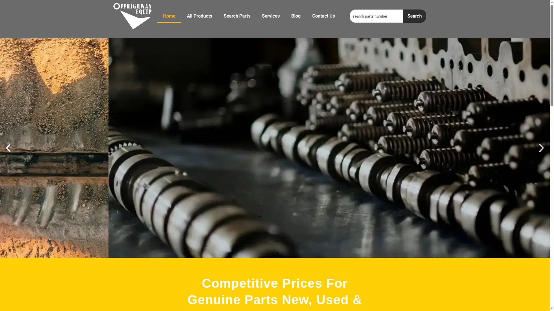 Offhighwayequip.com