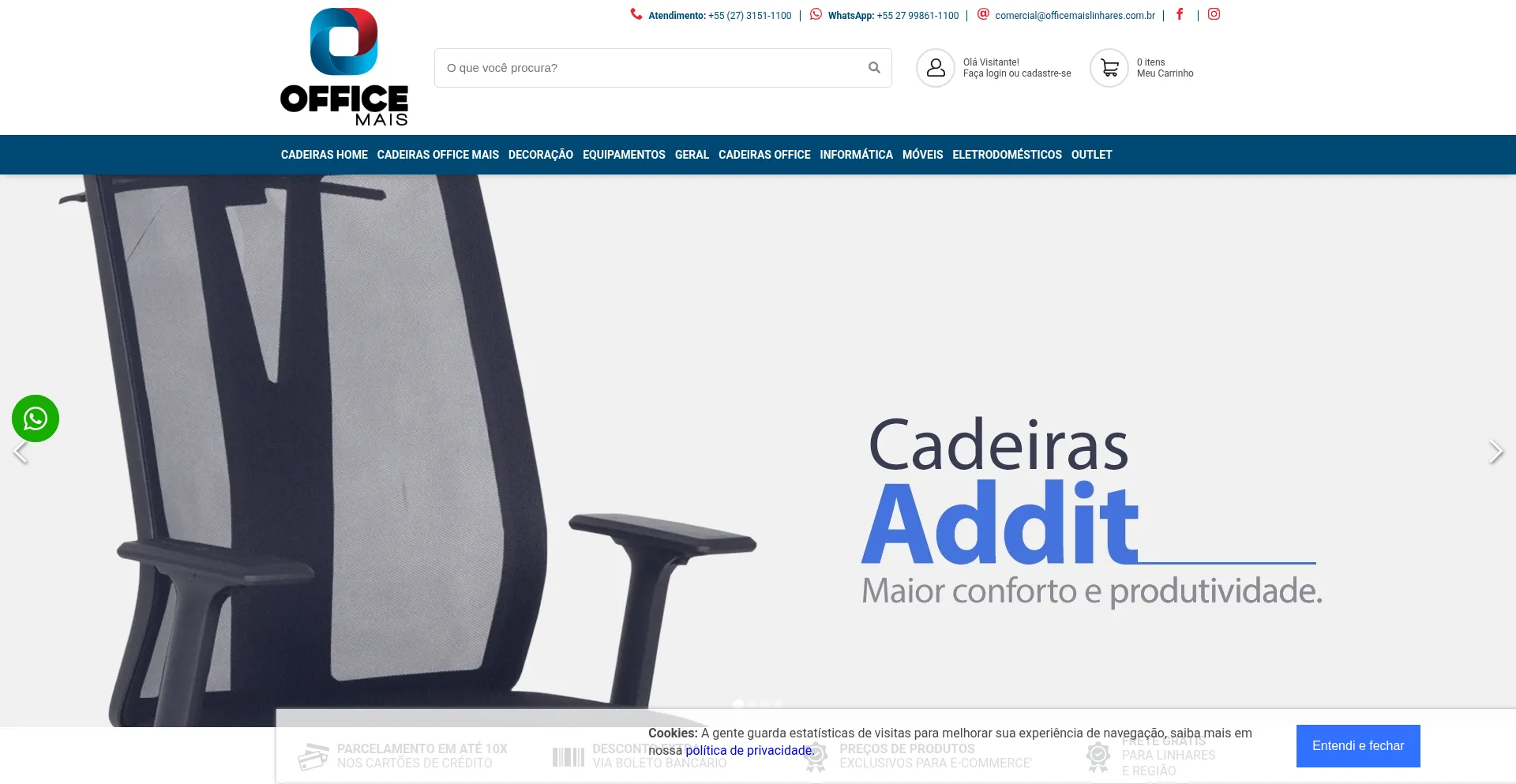 Officemaisoficial.com.br