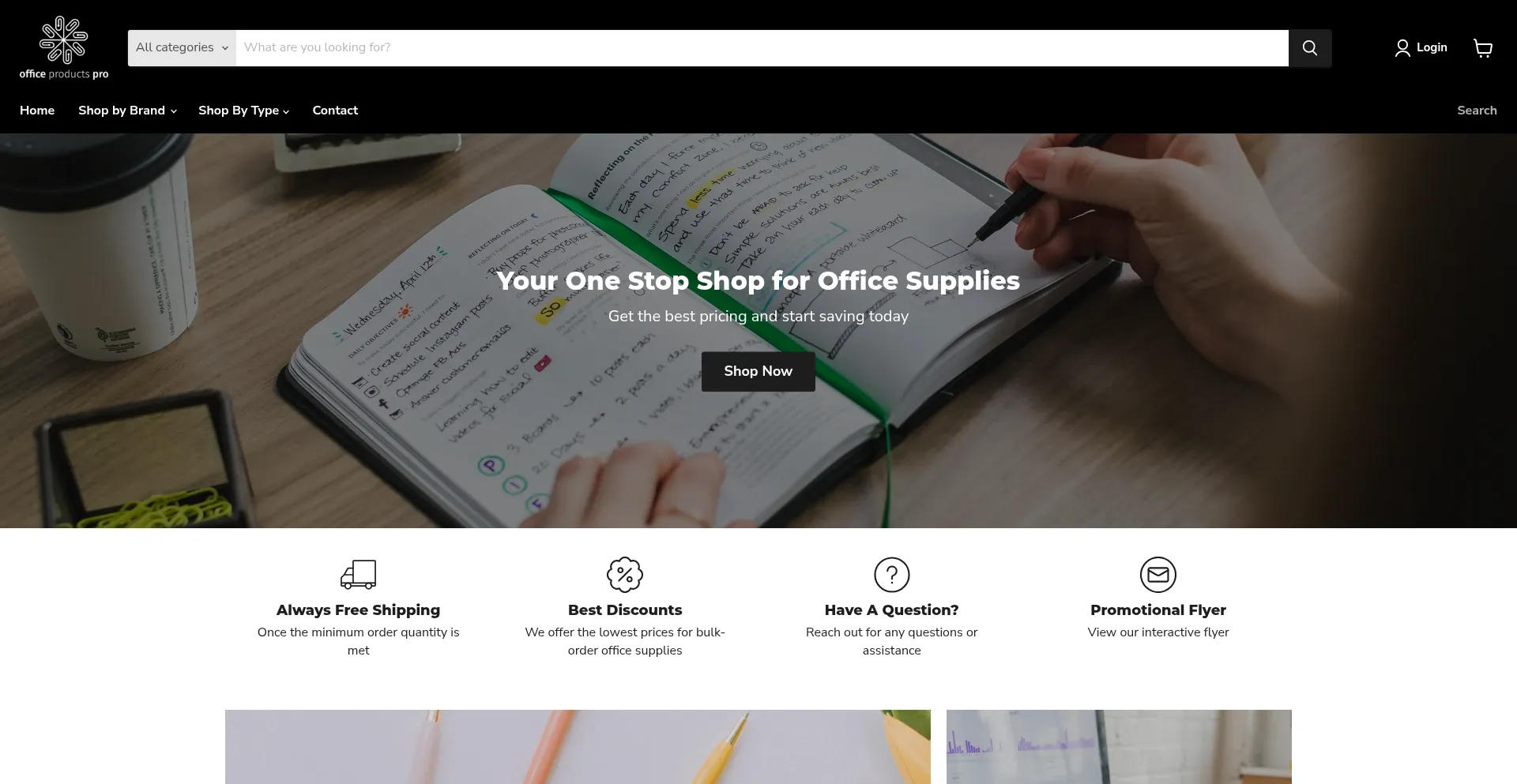 Officeproductspro.com