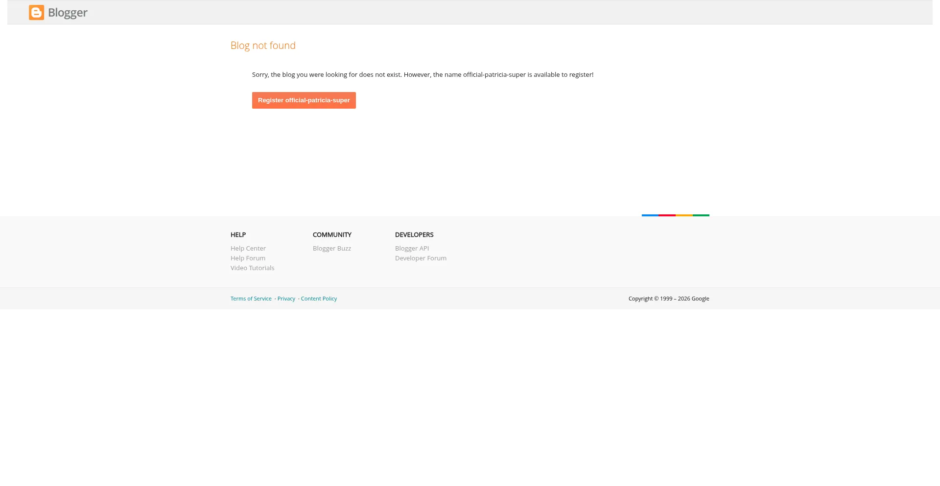 Official-patricia-super.blogspot.com