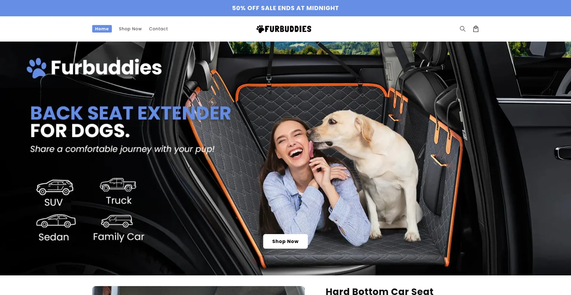 Officialfurbuddies.com est-il Sûr et Fiable ?