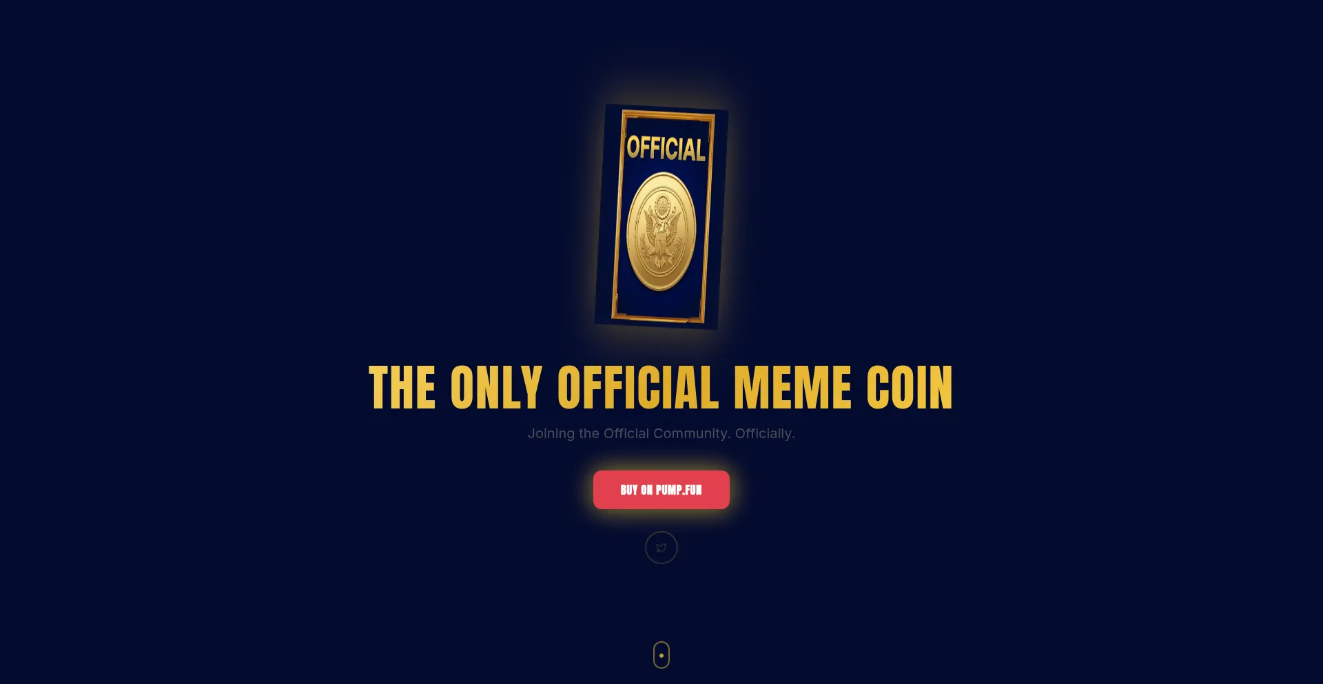Officialmemecoin.lol