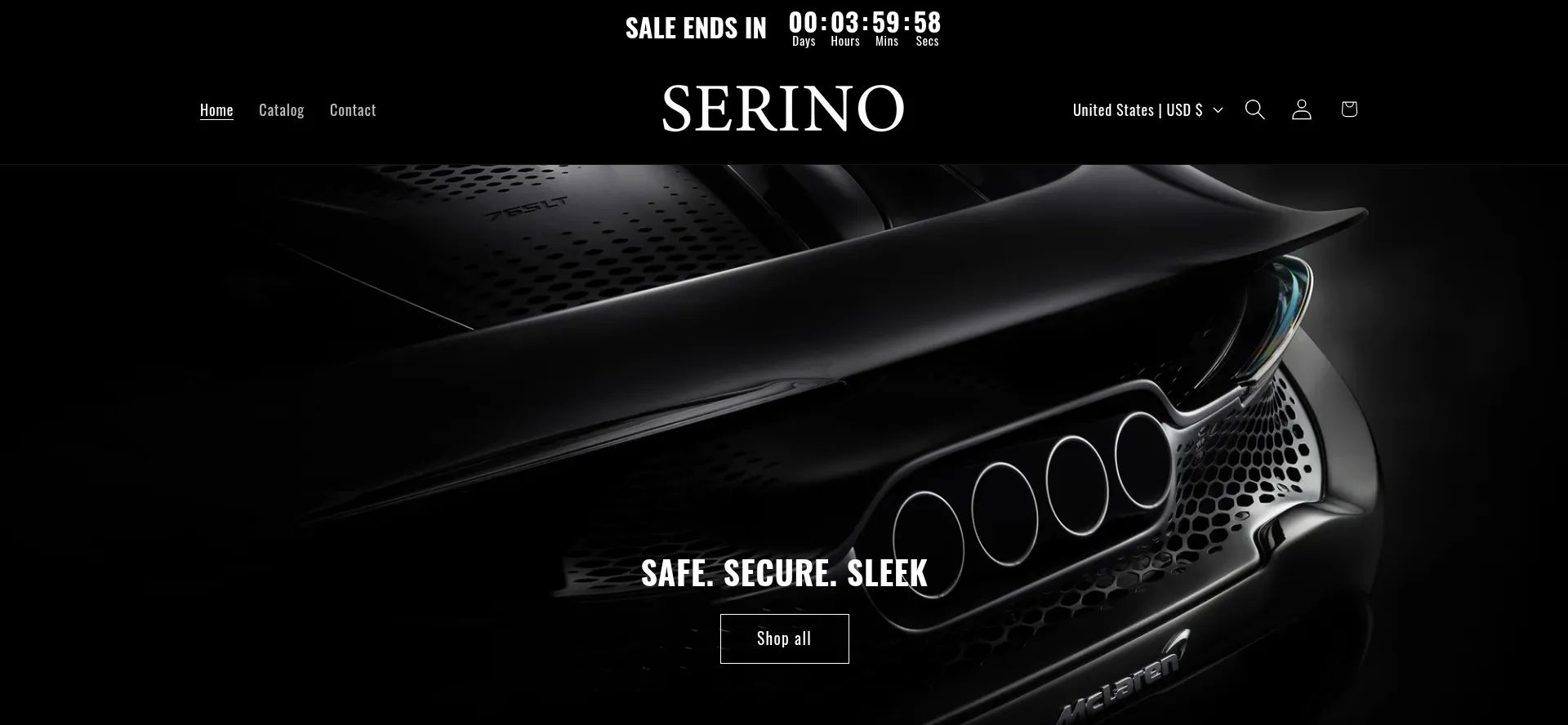 Officialserino.store