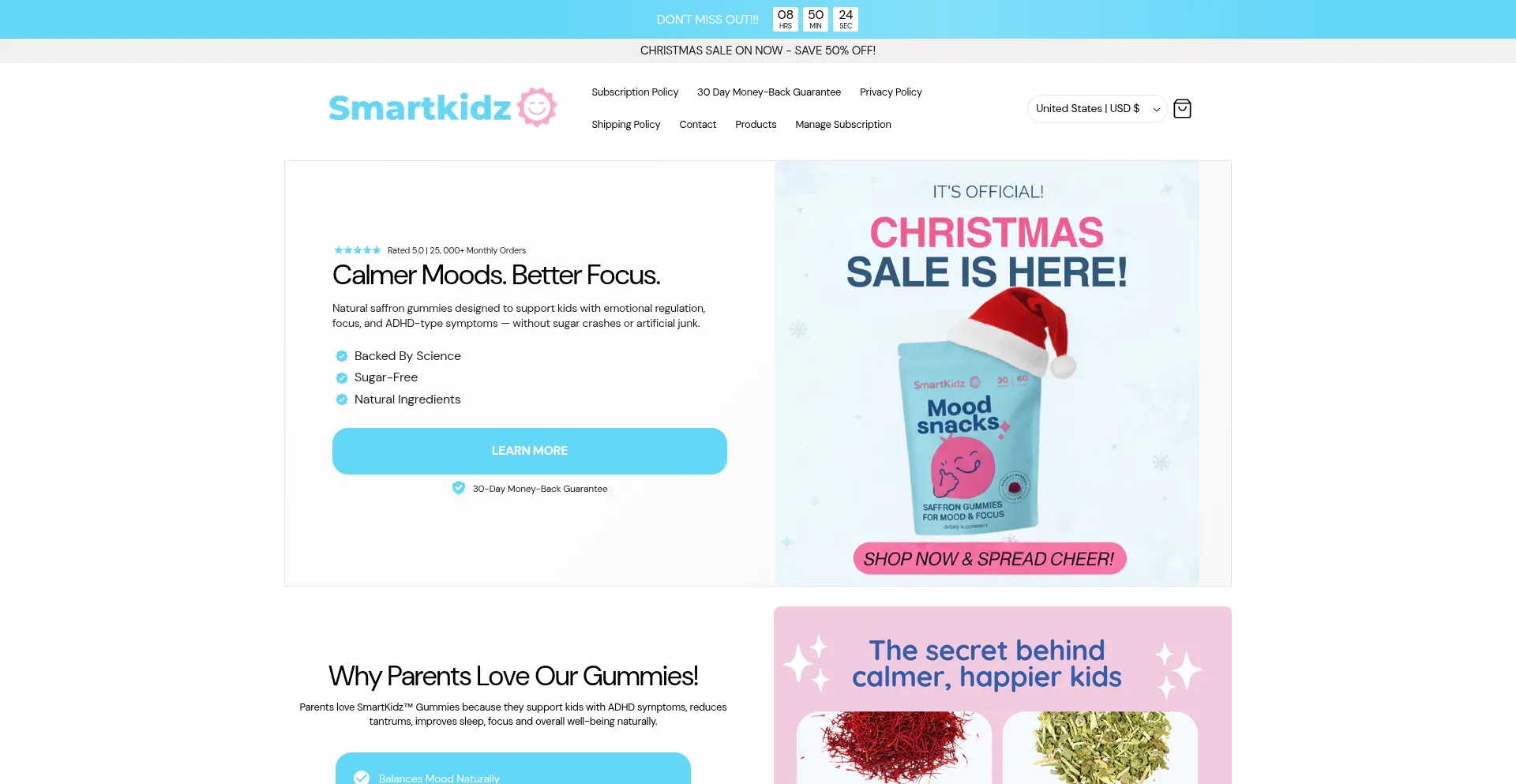 Officialsmartkidz.com