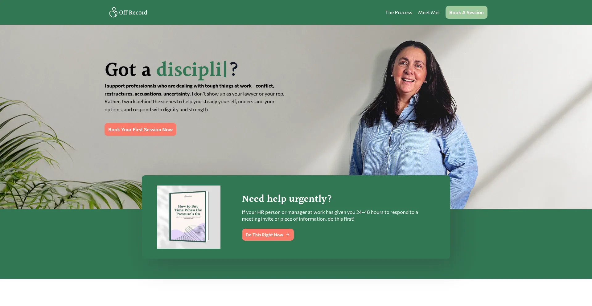 Offrecord.co.nz est-il Sûr et Fiable ?