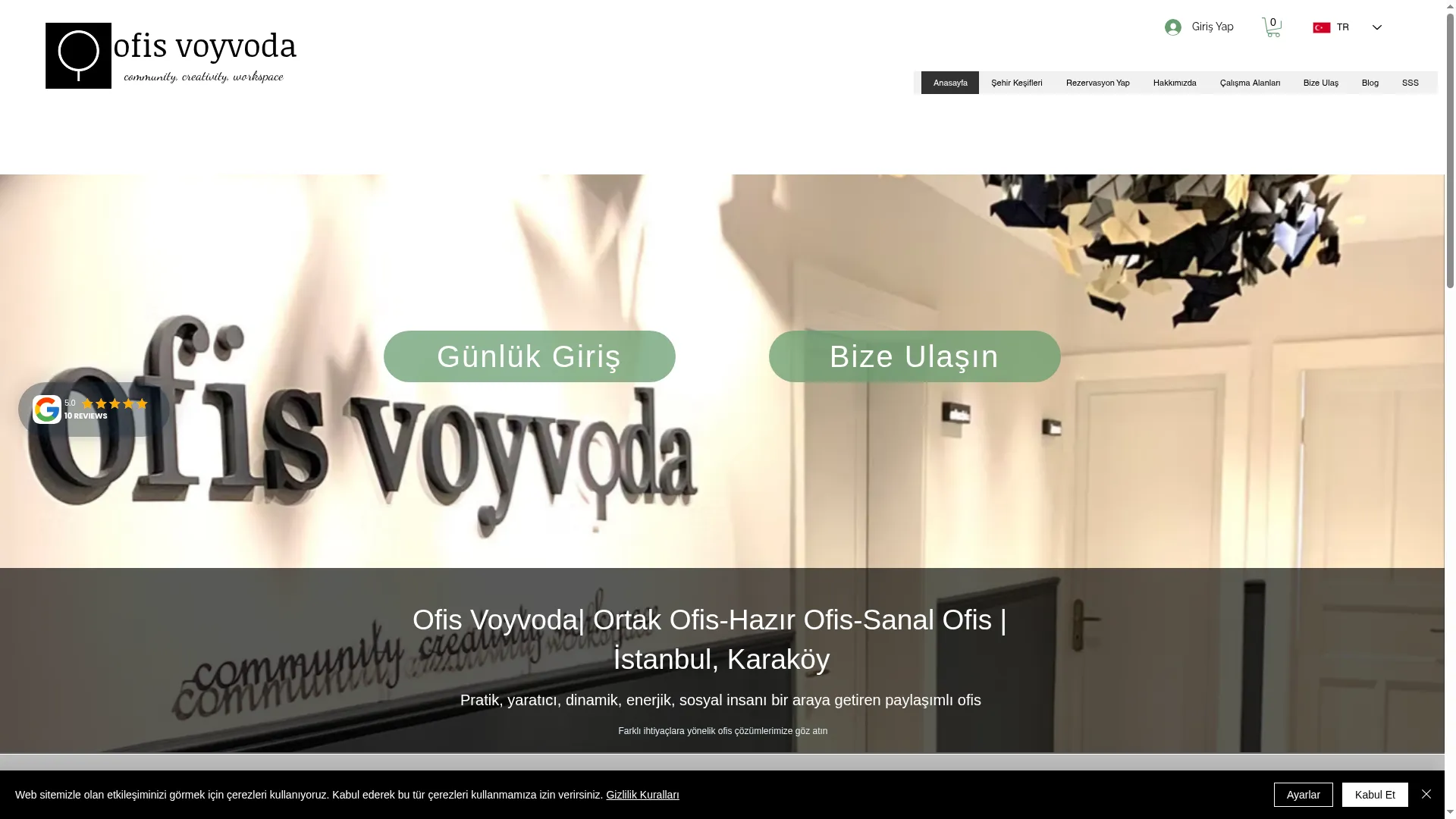 Ofisvoyvoda.com
