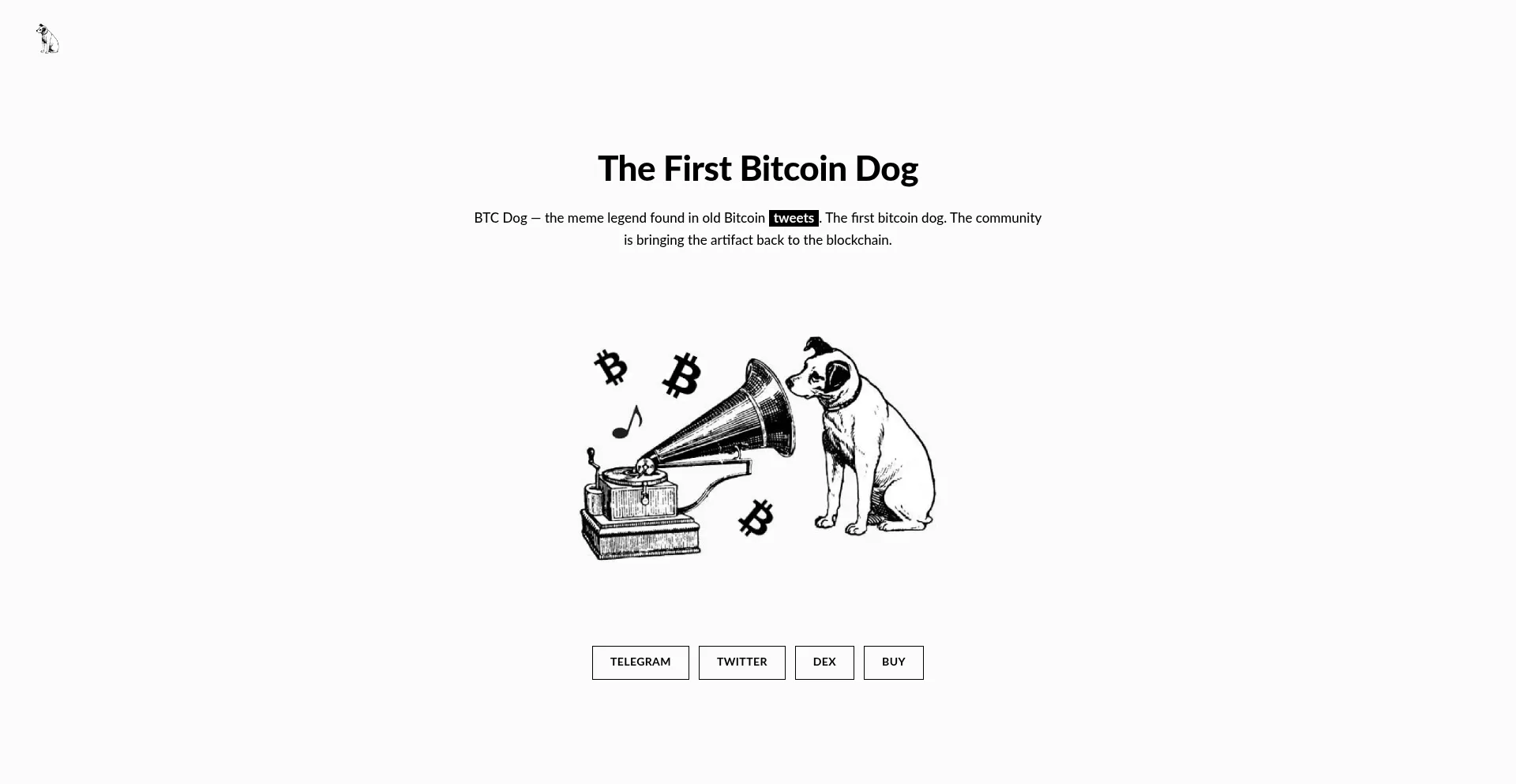 Ogbtcdog.fun