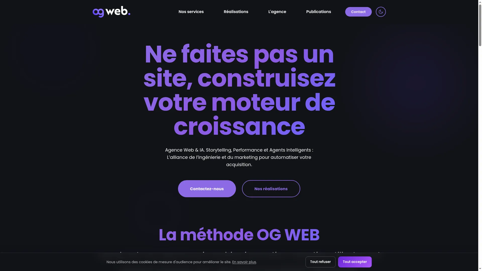 Ogweb.fr