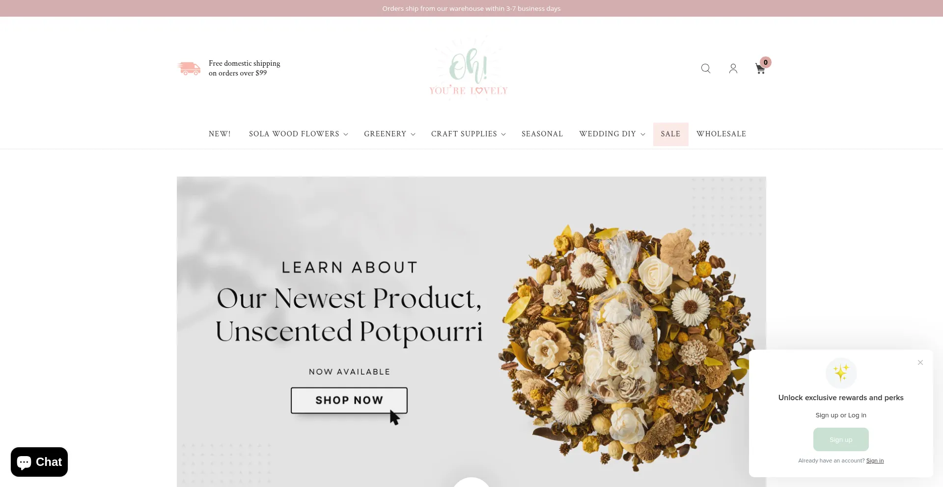 Ohyourlovely.com est-il Sûr et Fiable ?