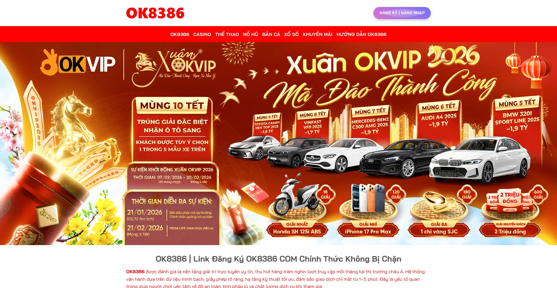 Ok8386k.casino