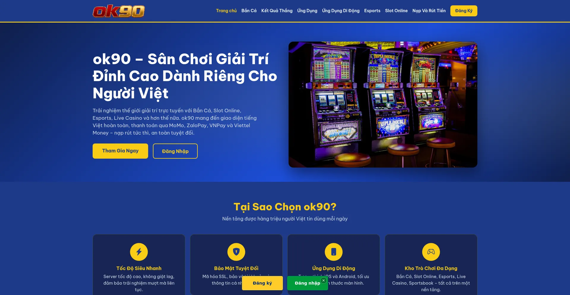 Ok90.blog