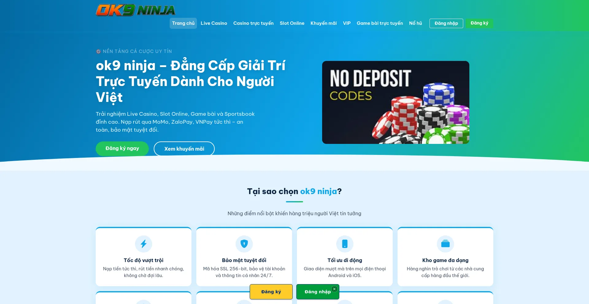 Ok9ninja.org