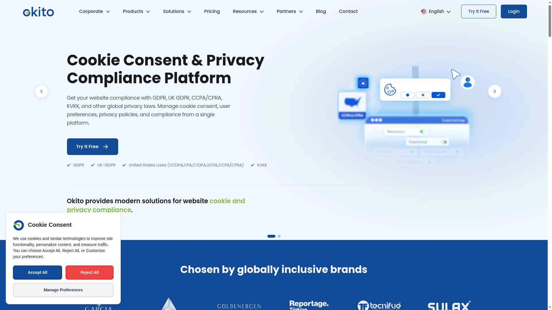 Okito.com