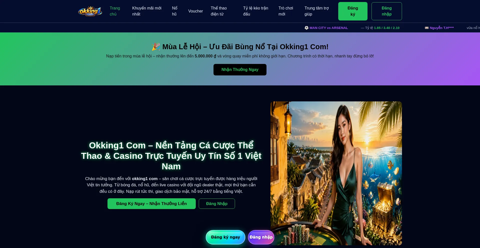 Okking1com.net