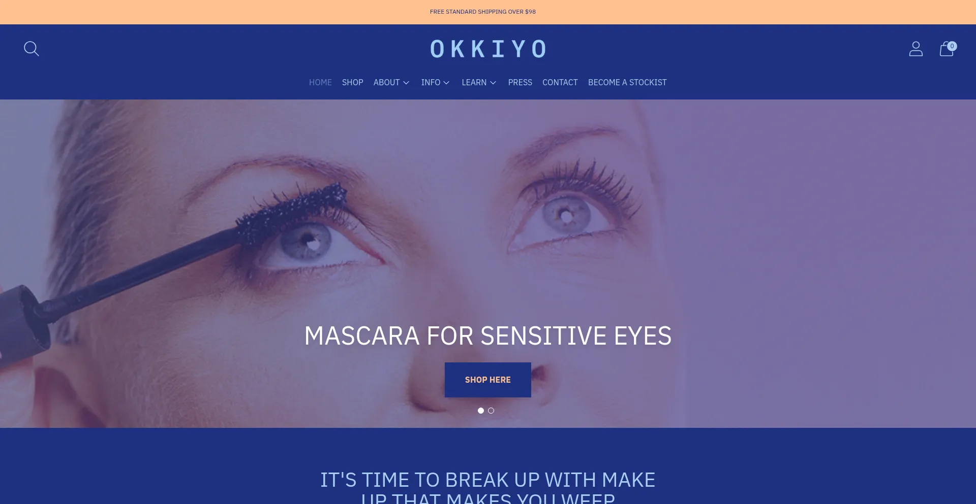 Okkiyo.com