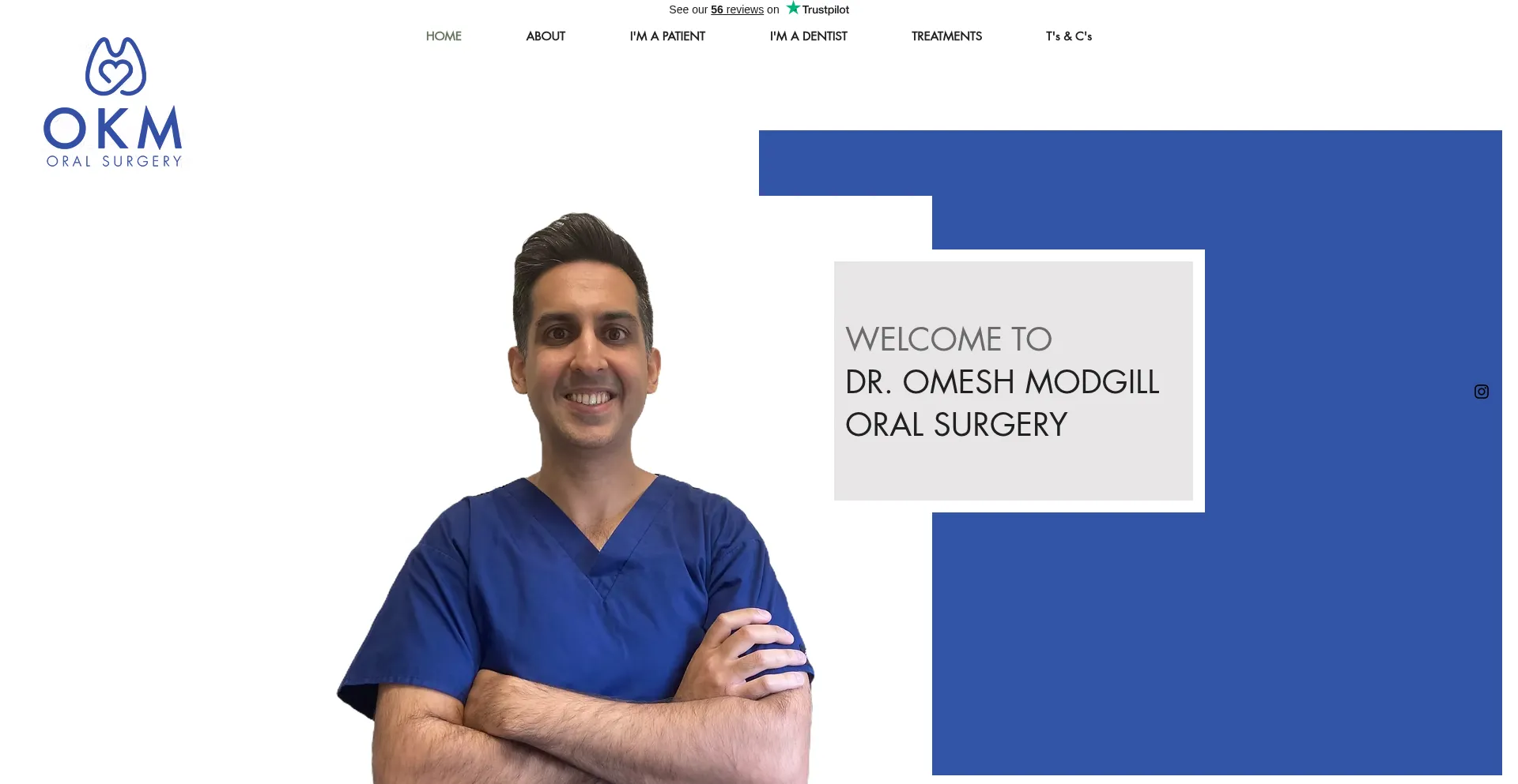 Okmos.uk