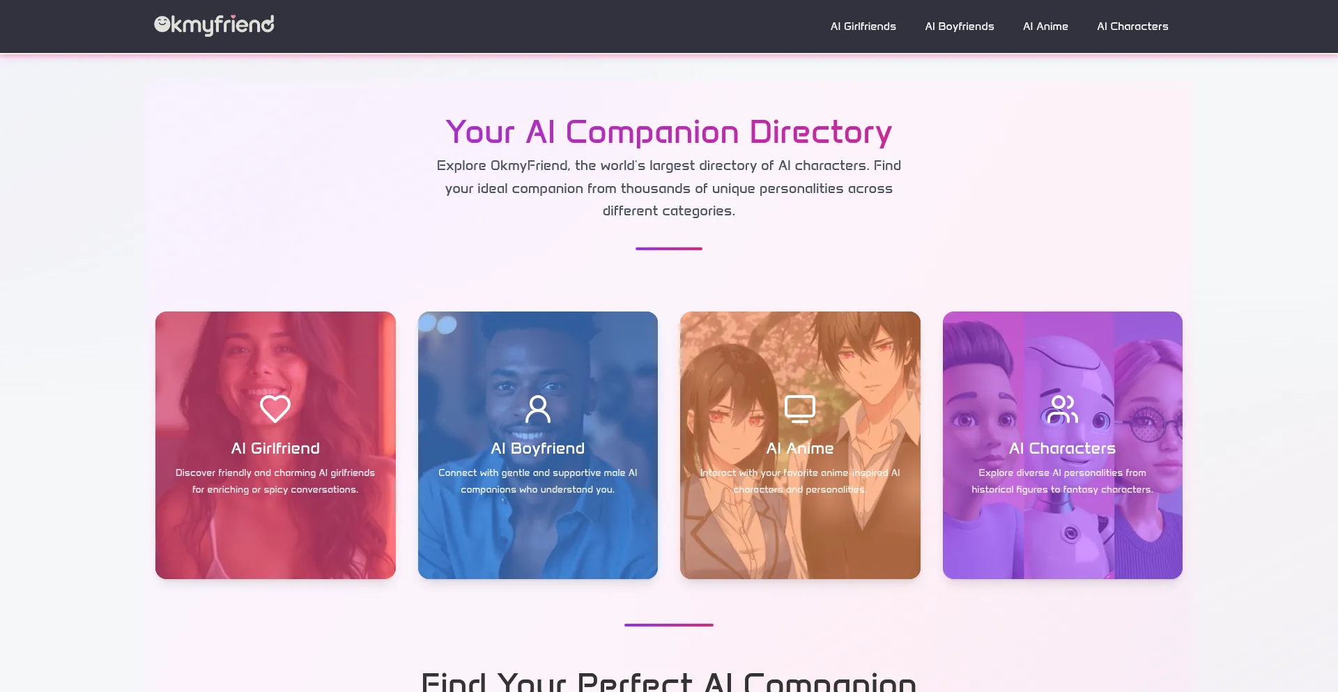 Okmyfriend.com