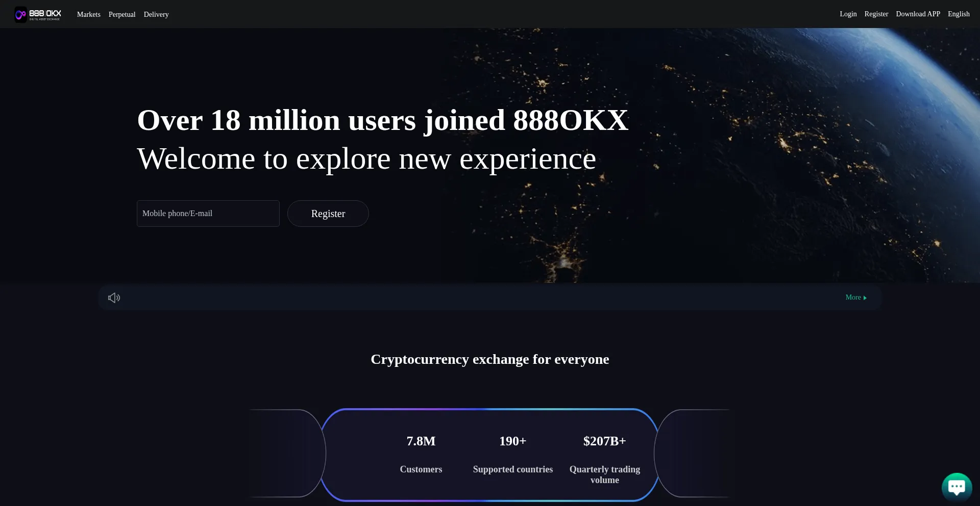 Website screenshot of Okoexit.com