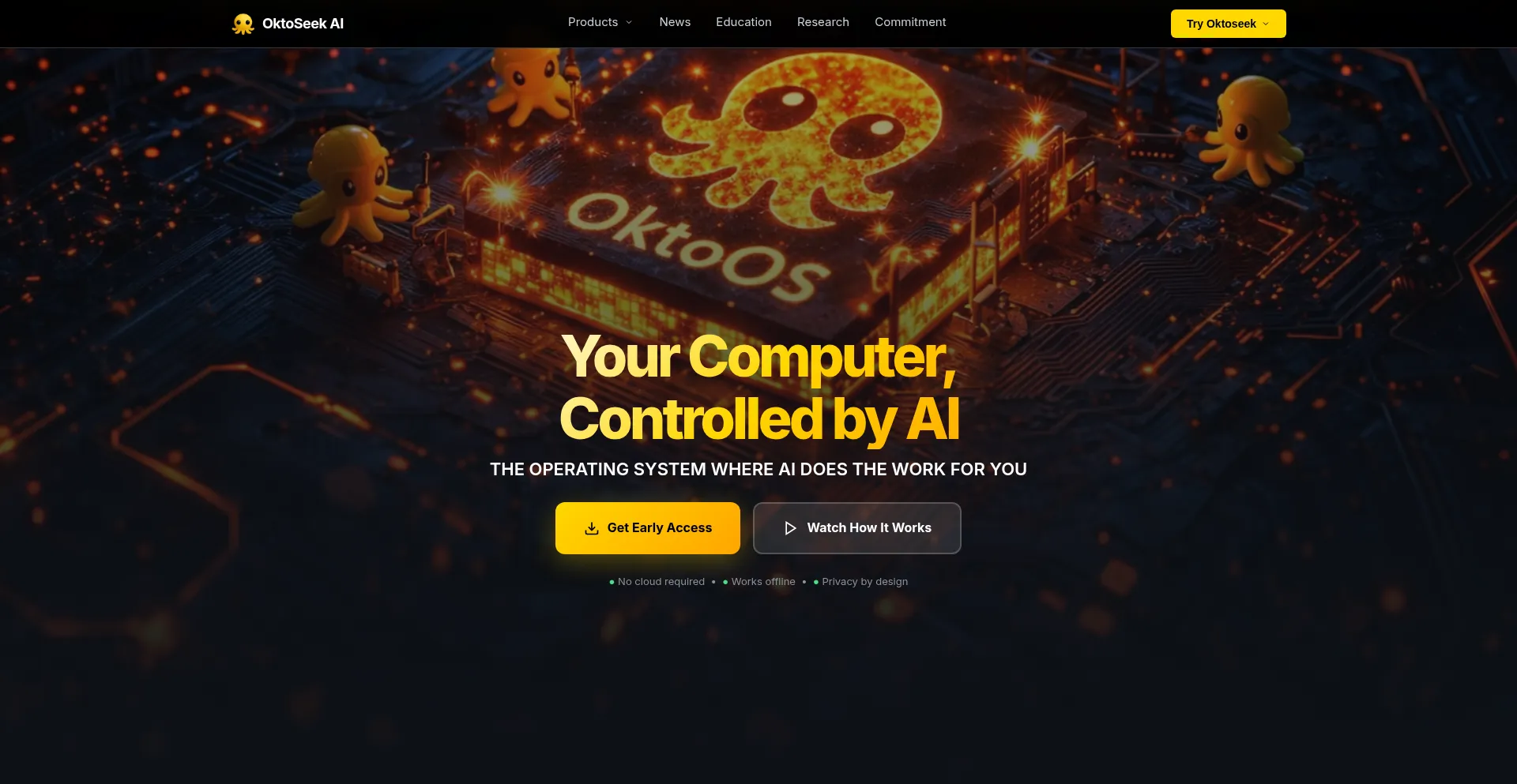 Oktoseek.com