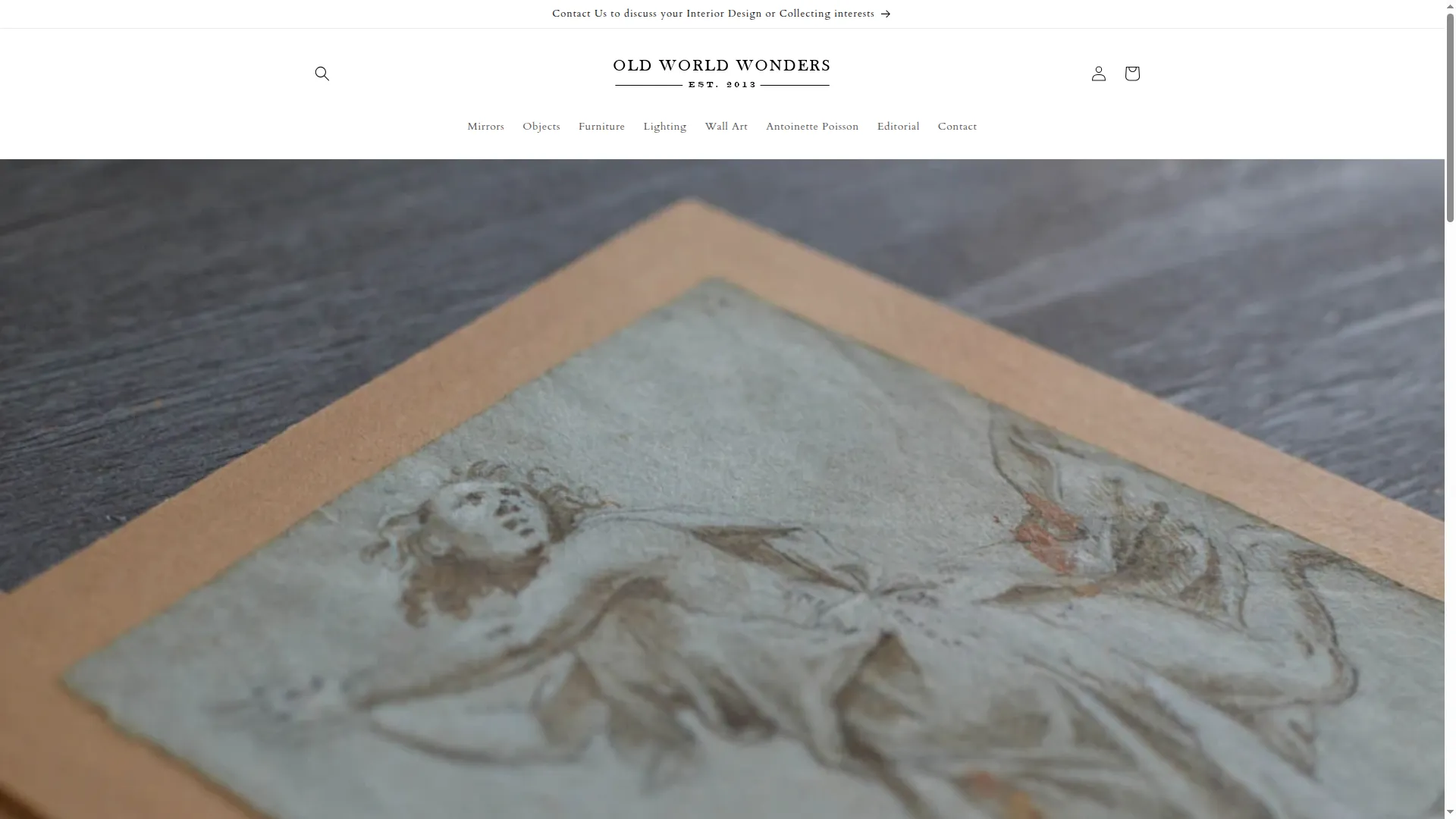 Oldworldwonders.com