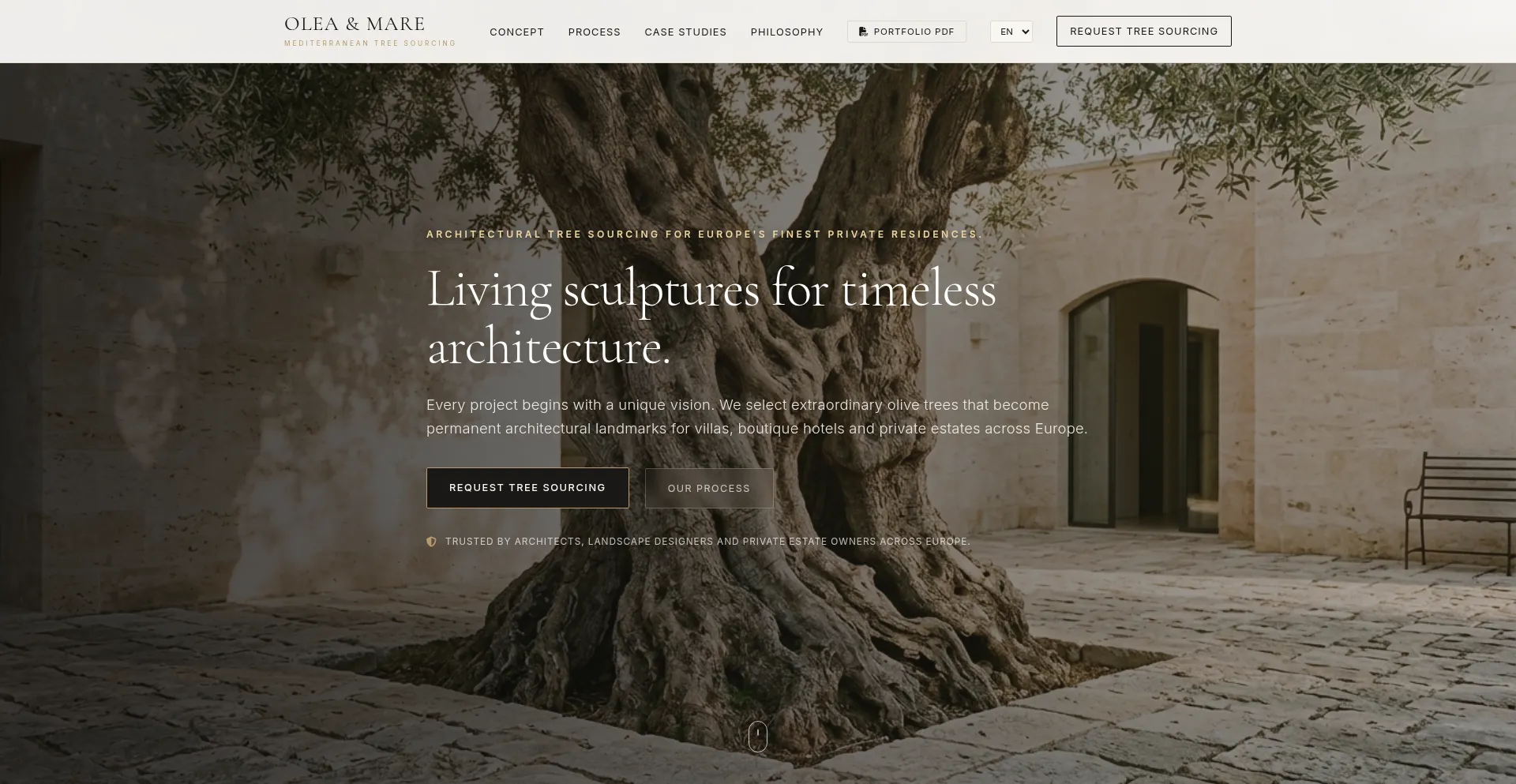 Olea-mare.com
